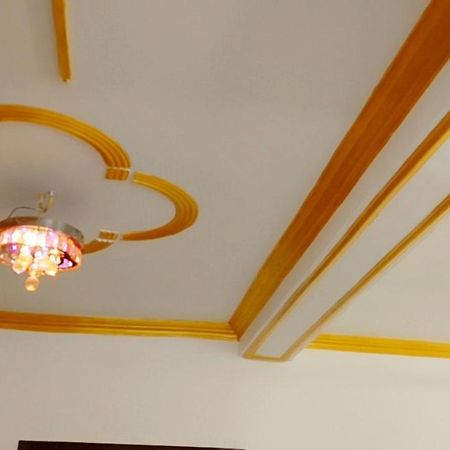 Ganga Paying Guest House Βαρανάσι Δωμάτιο φωτογραφία