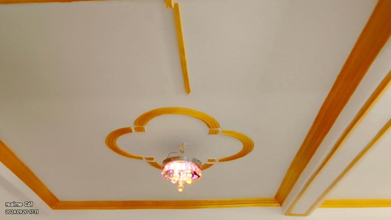 Ganga Paying Guest House Βαρανάσι Δωμάτιο φωτογραφία